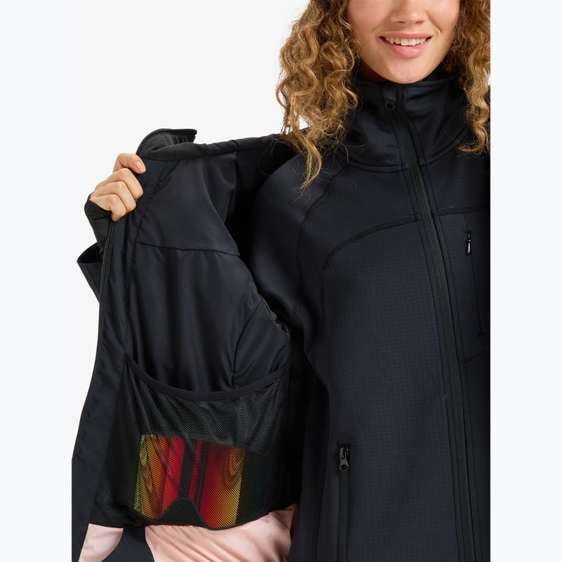 Damen-Snowboardjacke ROXY Gore-Tex Stretch Purelines fennel seed 13