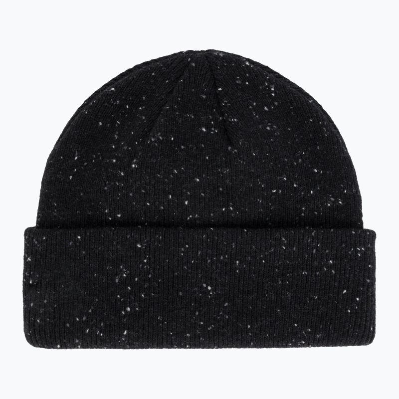 Damen-Wintermütze ROXY Frozenlake Beanie true black 2