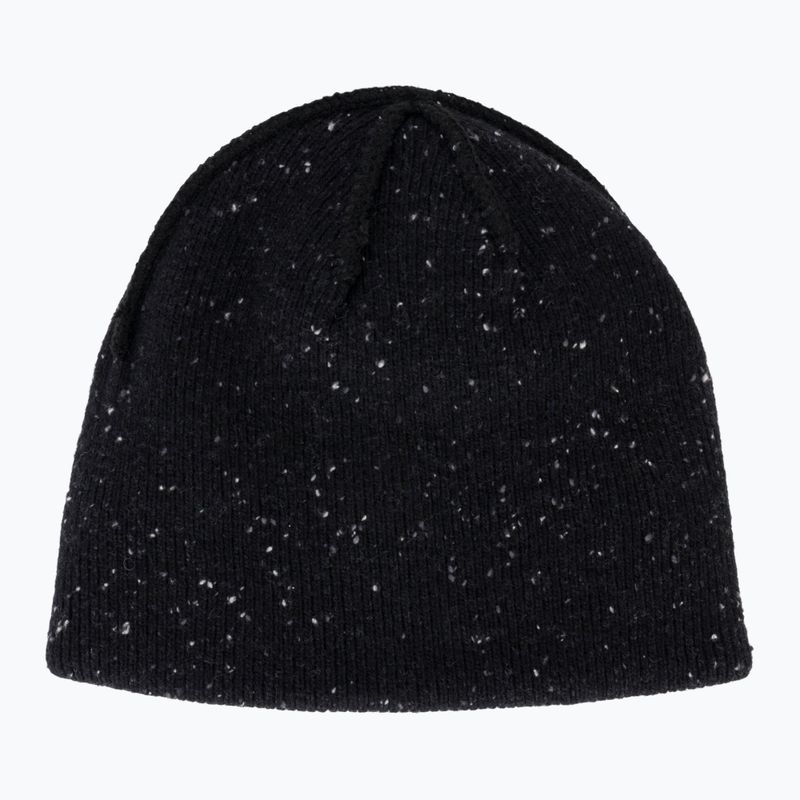 Damen-Wintermütze ROXY Frozenlake Beanie true black 4