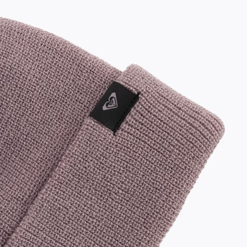 Damen-Beanie ROXY Folker Beanie Nirvana 3