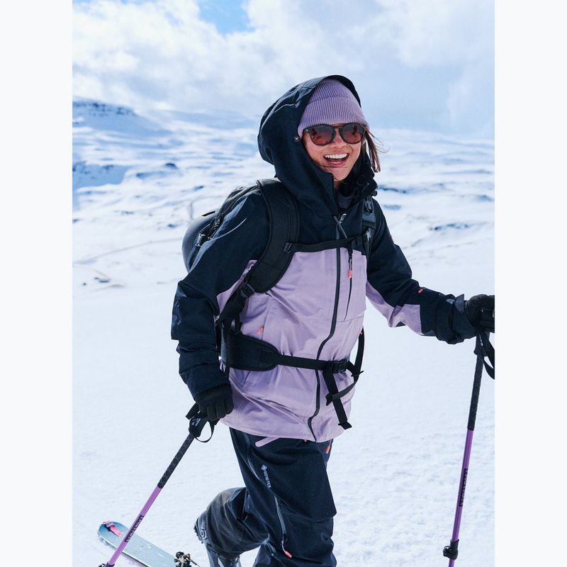 Damen-Beanie ROXY Folker Beanie Nirvana 2