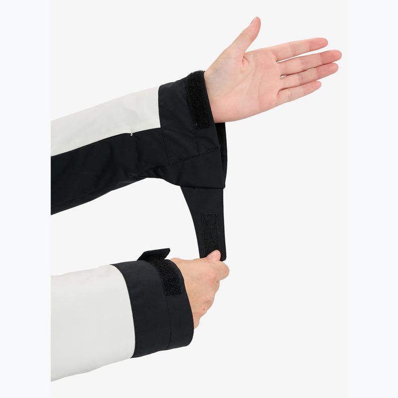 Damen-Snowboardjacke ROXY Free Jet Block true black 7