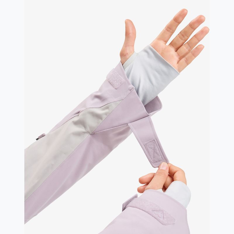 Damen-Snowboardjacke ROXY Wild Twist nirvana 9