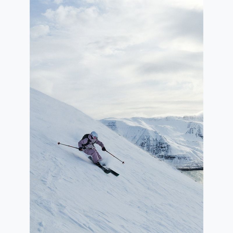 Damen-Snowboardjacke ROXY Wild Twist nirvana 14