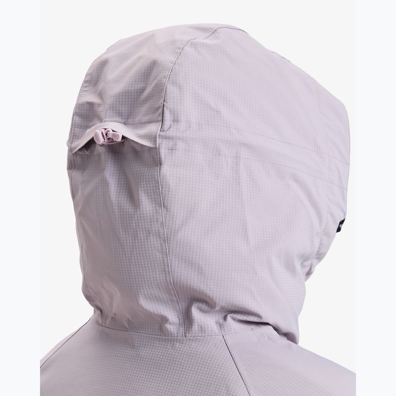 Damen-Snowboardjacke ROXY Cross Contour nirvana 6