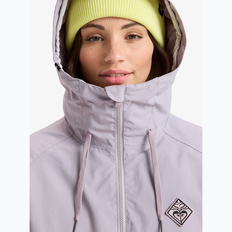 Damen-Snowboardjacke ROXY Cross Contour nirvana 7