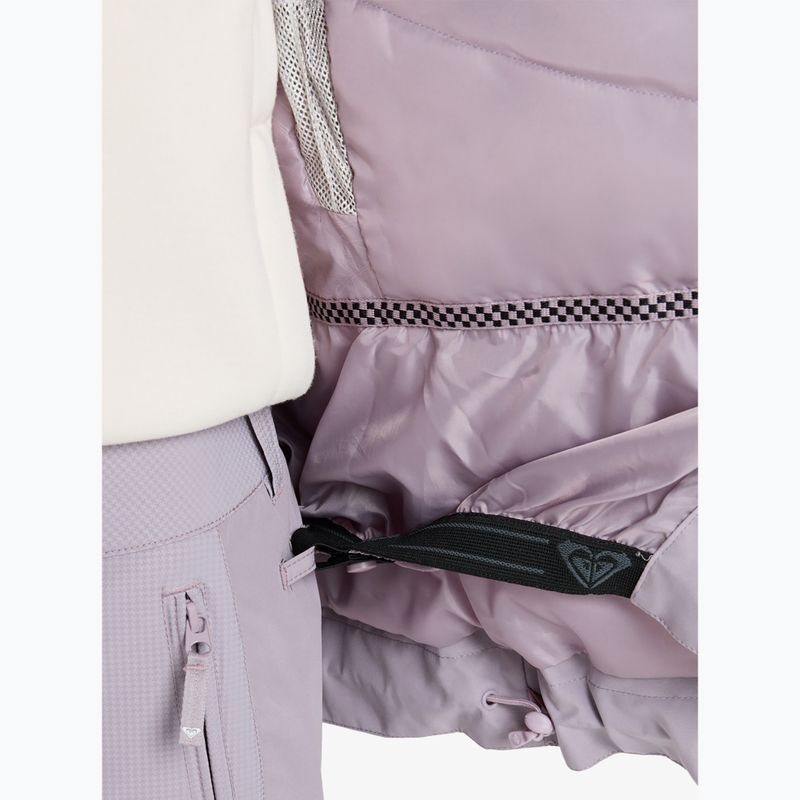 Damen-Snowboardjacke ROXY Cross Contour nirvana 13