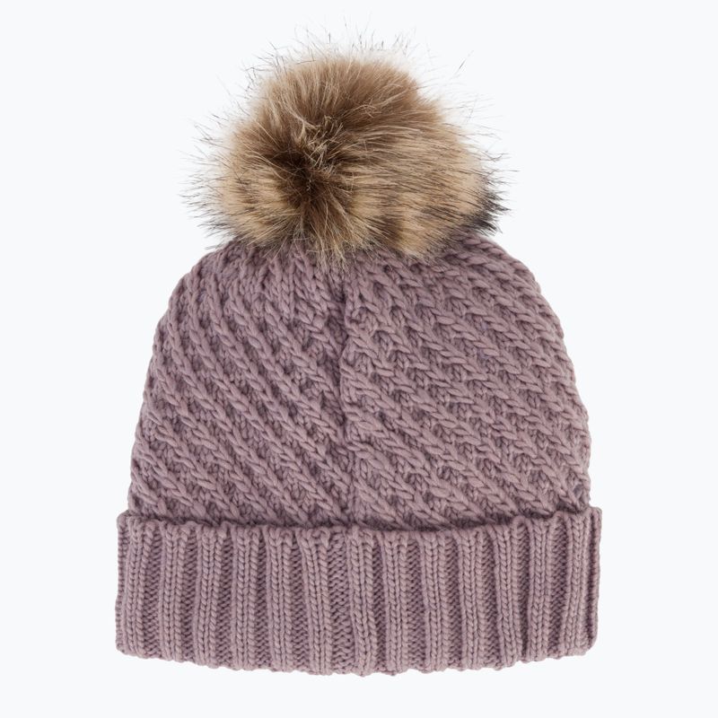 Damen-Wintermütze ROXY Blizzard Beanie nirvana 2