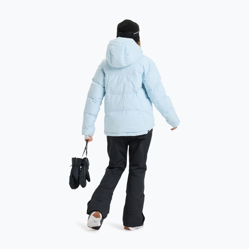 Damen-Snowboardhose ROXY Diversion true black 3