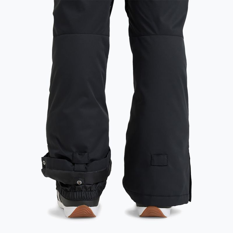 Damen-Snowboardhose ROXY Diversion true black 8