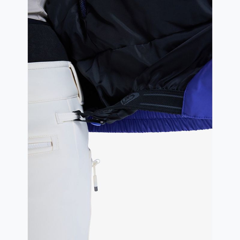 Damen-Snowboardjacke ROXY Snow Shimmer dazzling blue 5