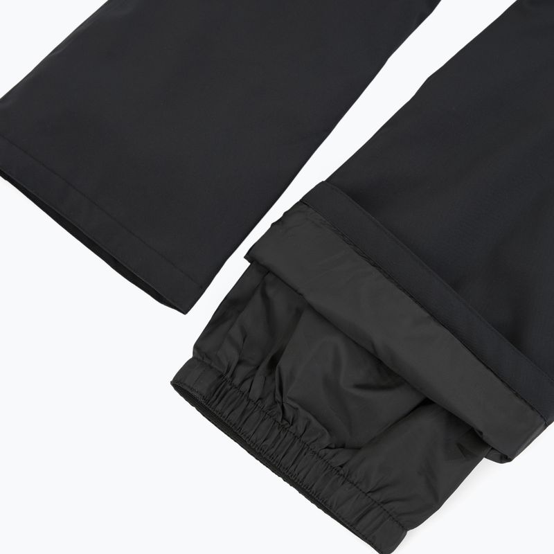 Kinder Snowboard-Latzhose ROXY Non Stop Bib true black 5