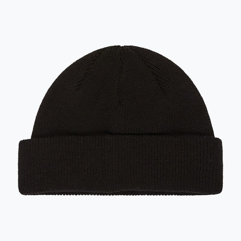 Damen-Wintermütze ROXY Folker Beanie true black 2