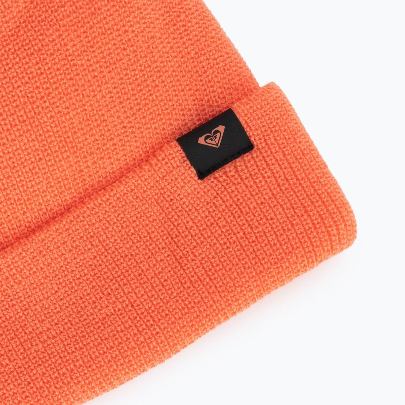 Damen-Wintermütze ROXY Folker Beanie cool chick 3