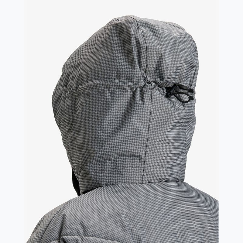 Damen-Snowboardjacke ROXY Snow Shimmer True Black 6