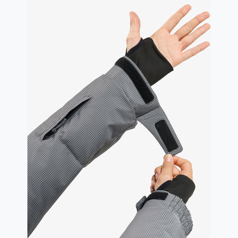 Damen-Snowboardjacke ROXY Snow Shimmer True Black 10