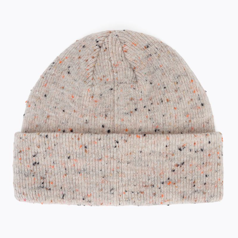 Damen-Wintermütze ROXY Frozenlake Beanie whisper white 2
