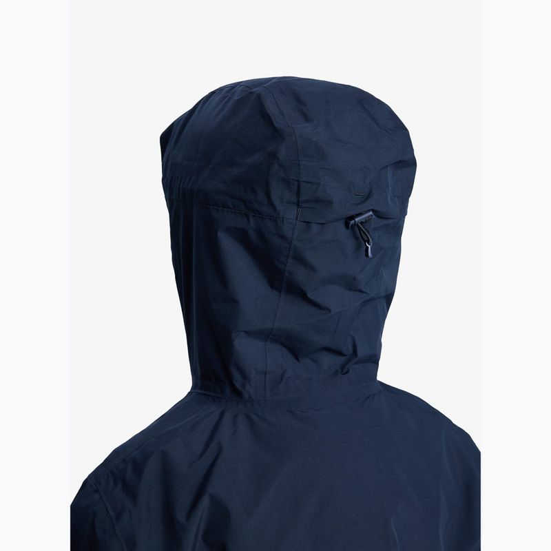 Damen Snowboardjacke ROXY Gore-Tex Stormday true black 5