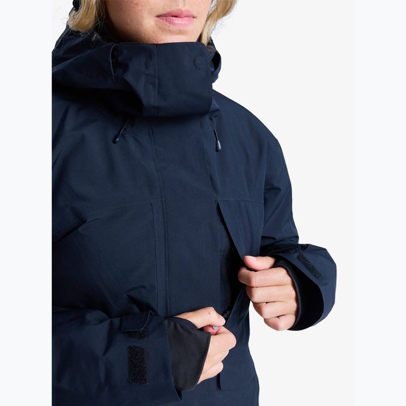 Damen Snowboardjacke ROXY Gore-Tex Stormday true black 7