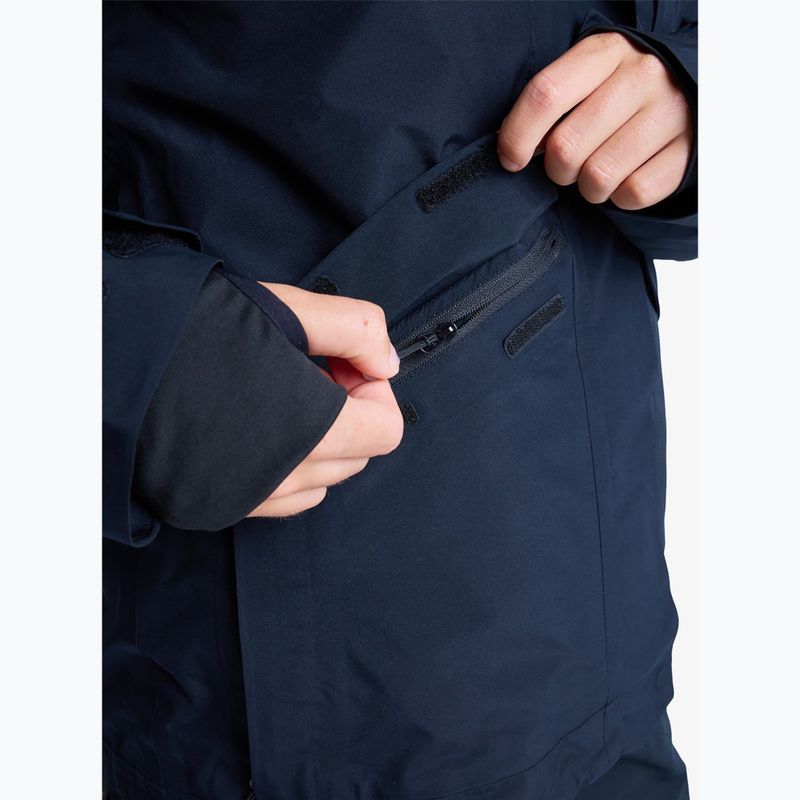 Damen Snowboardjacke ROXY Gore-Tex Stormday true black 10