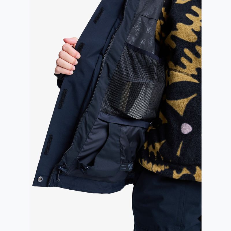 Damen Snowboardjacke ROXY Gore-Tex Stormday true black 14