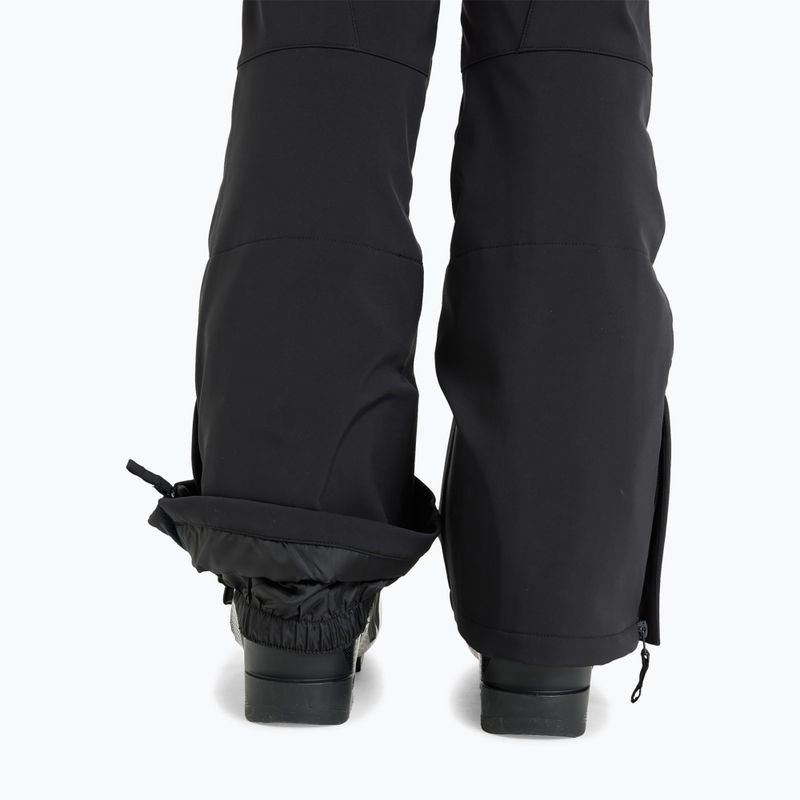 Damen-Snowboardhose ROXY Rising High true black 8