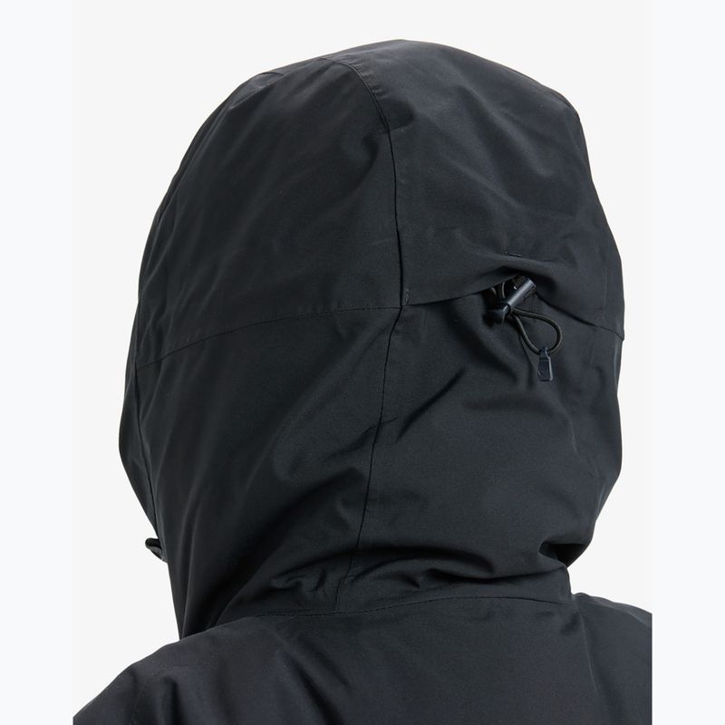 Damen Snowboardjacke ROXY Stormdash true black 5