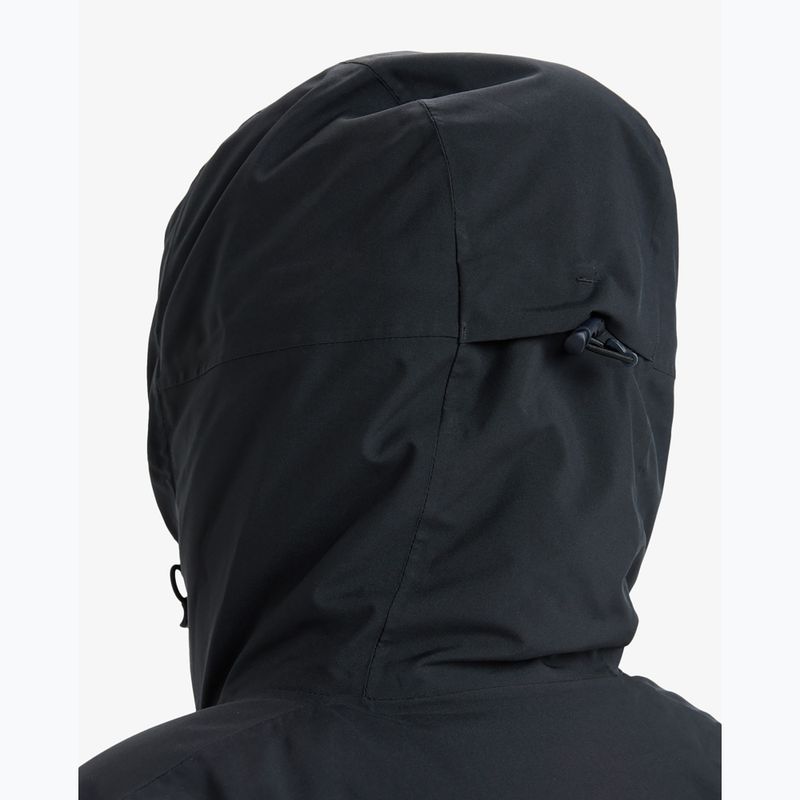 Damen Snowboardjacke ROXY Stormdash fennel seed 6