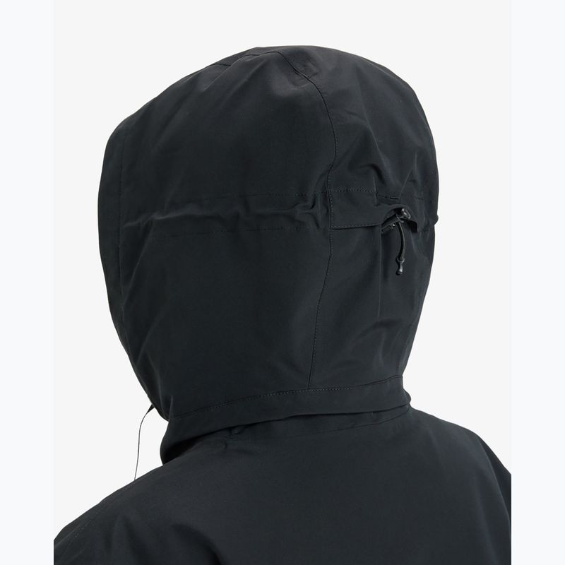 Damen-Snowboardjacke ROXY Brylee true black 10