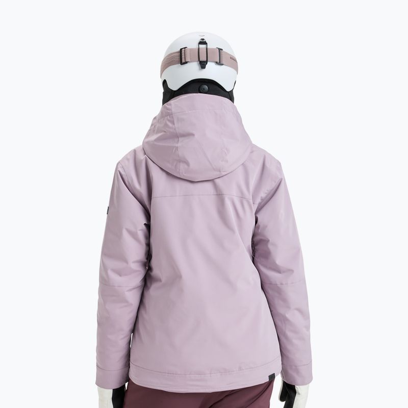 Damen-Snowboardjacke ROXY Brylee nirvana 3