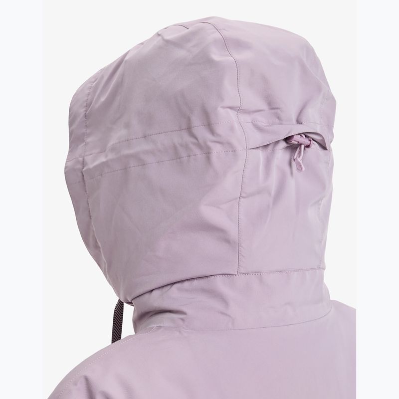 Damen-Snowboardjacke ROXY Brylee nirvana 6