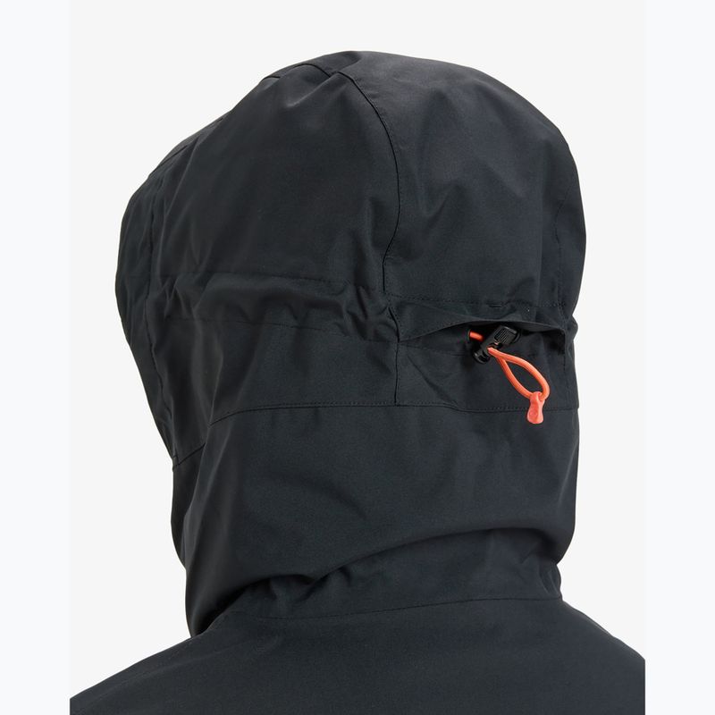 Damen-Snowboardjacke ROXY Upwards true black 6