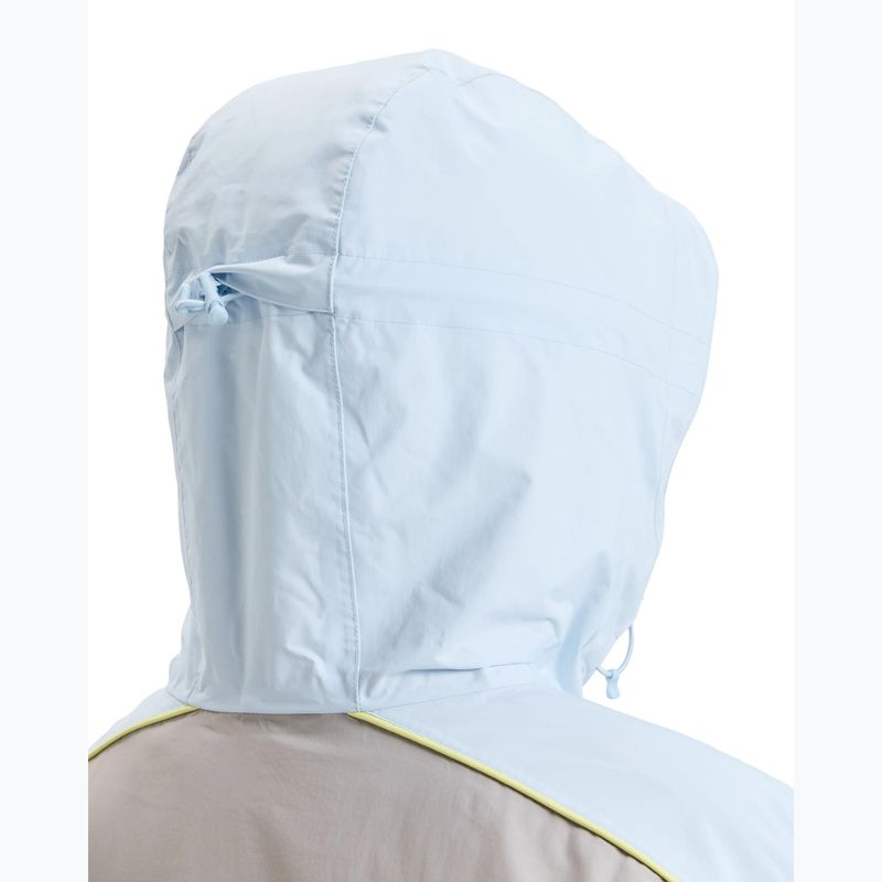 Damen-Snowboardjacke ROXY Chloe Kim Anorak ash 7