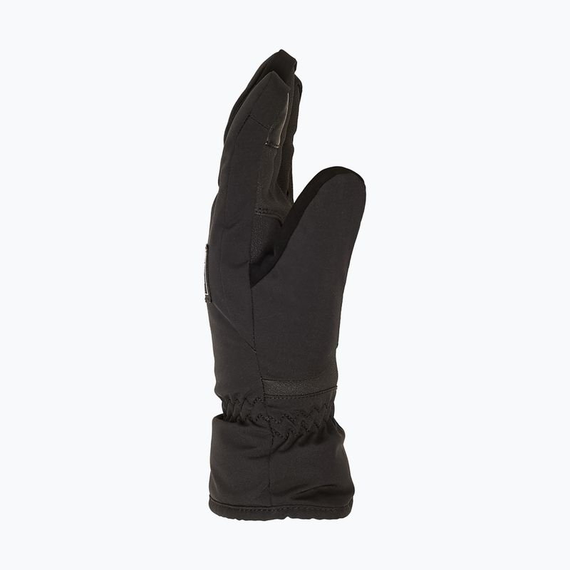 Kinder Snowboardhandschuhe Roxy Freshfield true black 4