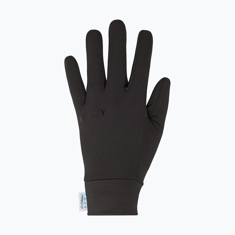 Damenhandschuhe Roxy Hydrosmart Liner true black 2