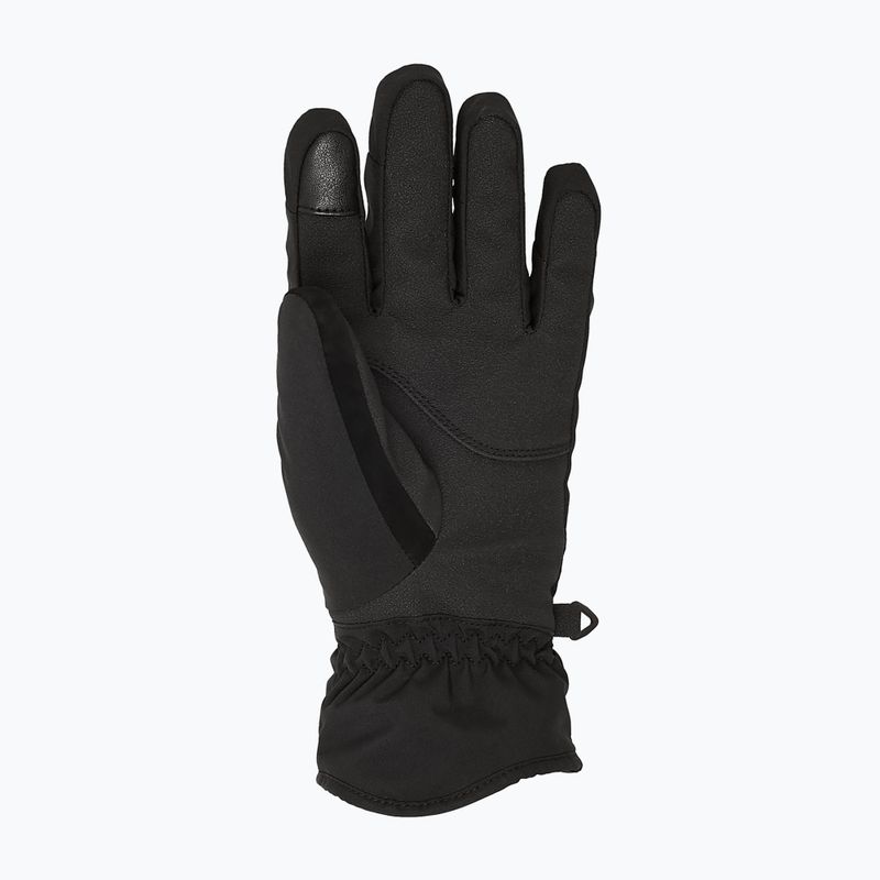 Damen Snowboardhandschuhe Roxy Freshfield true black 3