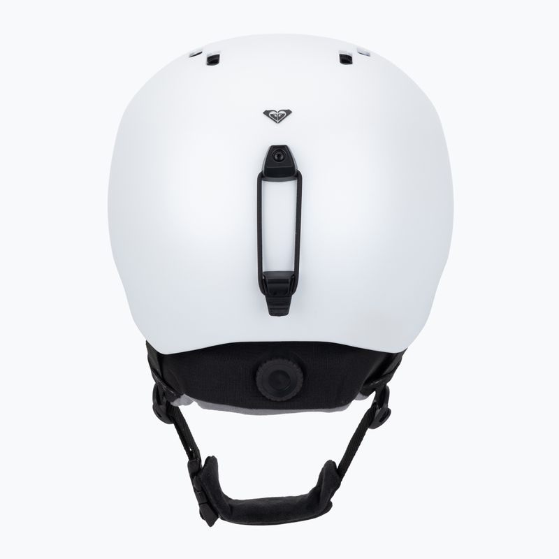Snowboardhelm ROXY Kashmir whisper white 4