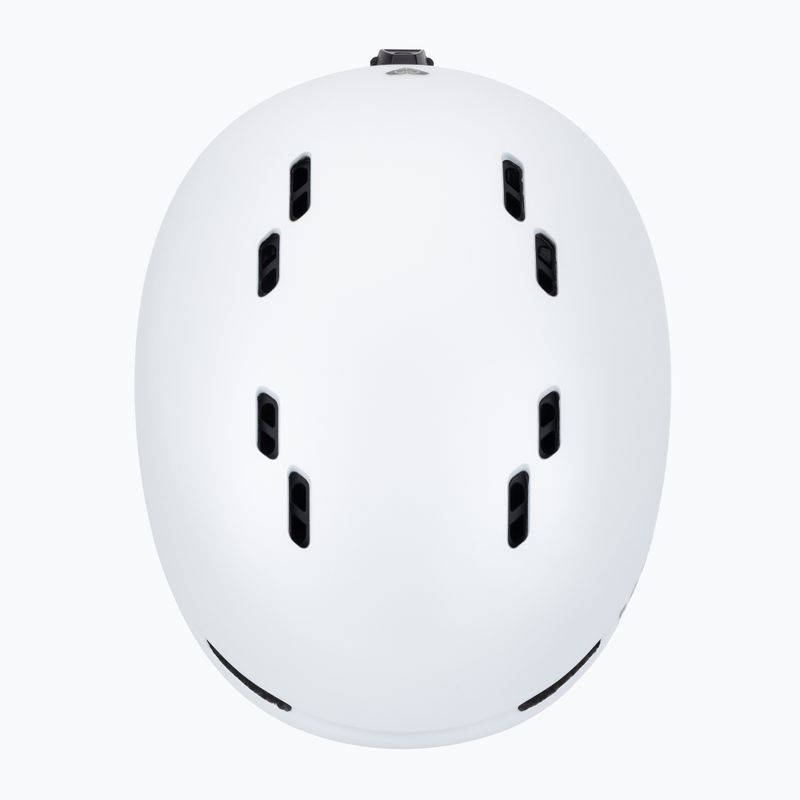 Snowboardhelm ROXY Kashmir whisper white 6