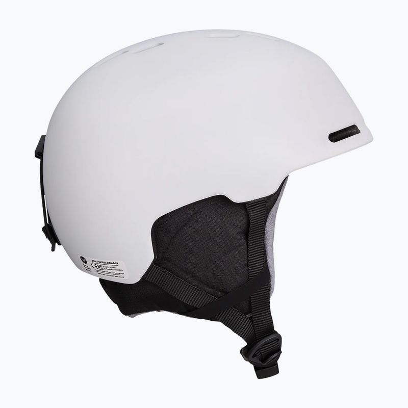 Snowboardhelm ROXY Kashmir whisper white 2