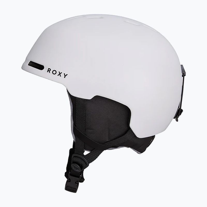 Snowboardhelm ROXY Kashmir whisper white 3