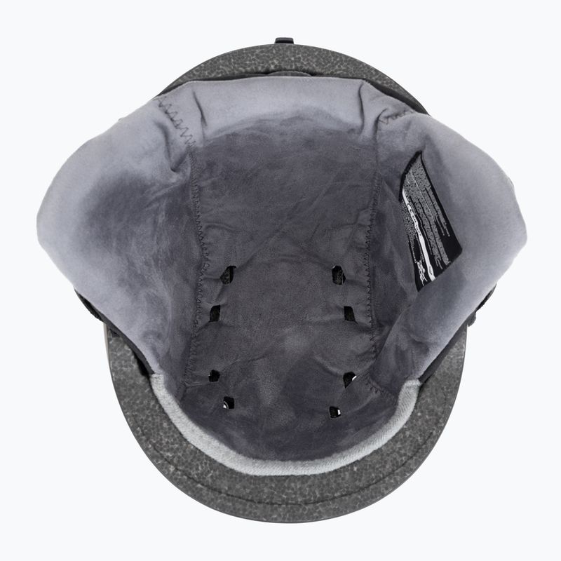 Snowboardhelm ROXY Kashmir true black 5