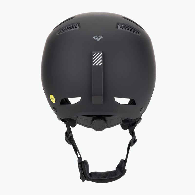 Snowboardhelm ROXY Freebird Mips true black 4
