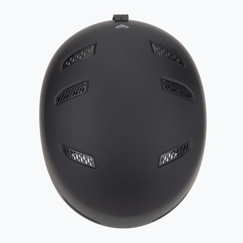Snowboardhelm ROXY Freebird Mips true black 6
