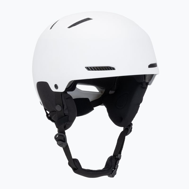 Snowboardhelm ROXY Freebird Mips whisper white