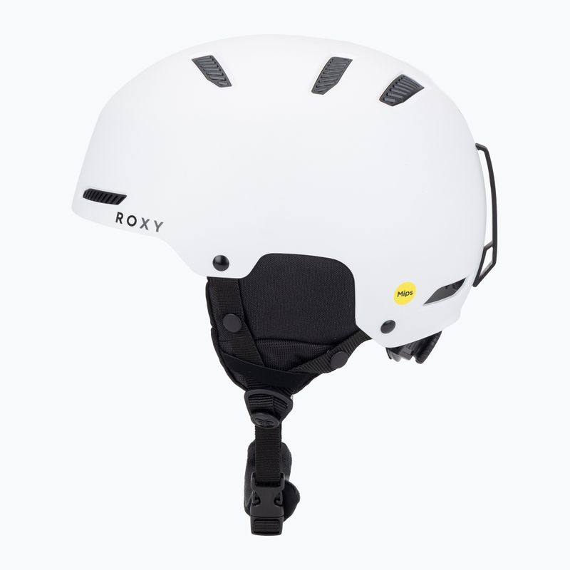 Snowboardhelm ROXY Freebird Mips whisper white 3
