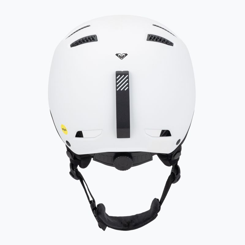 Snowboardhelm ROXY Freebird Mips whisper white 4