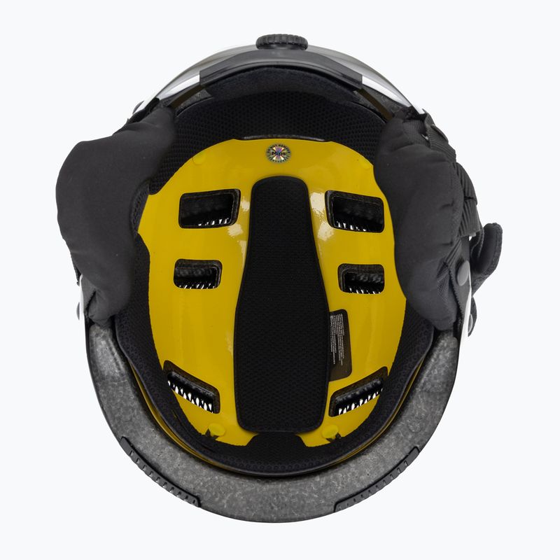 Snowboardhelm ROXY Freebird Mips whisper white 5