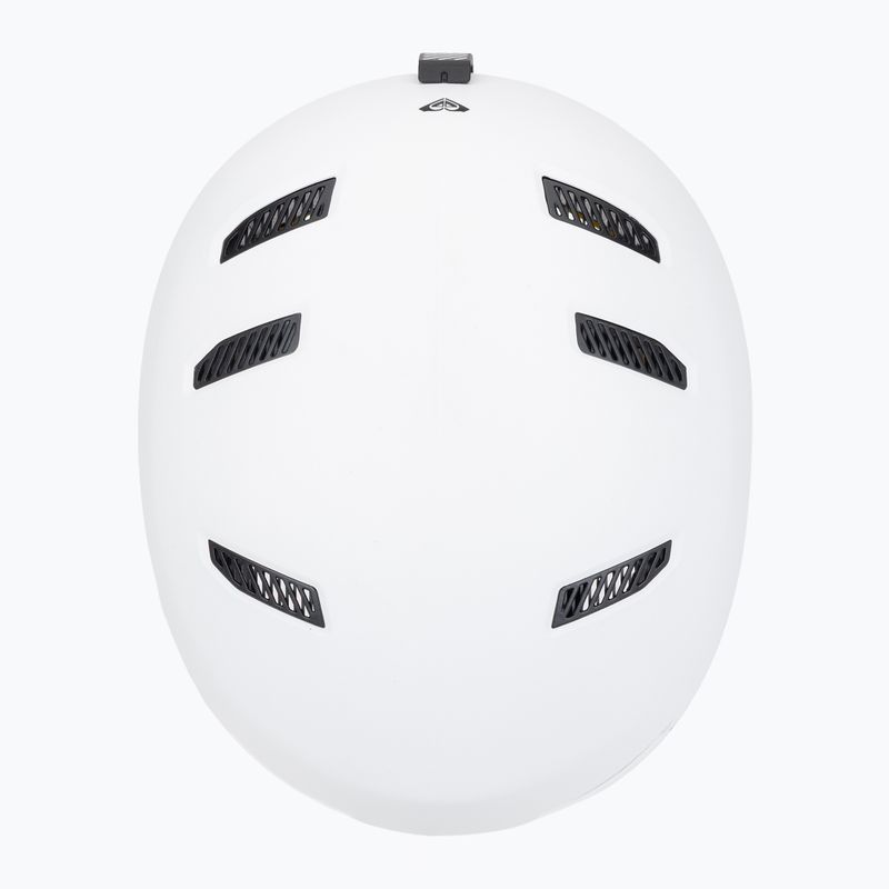 Snowboardhelm ROXY Freebird Mips whisper white 6