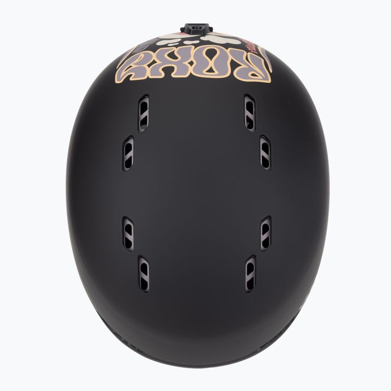 Snowboardhelm ROXY Kashmir arty paradise 6