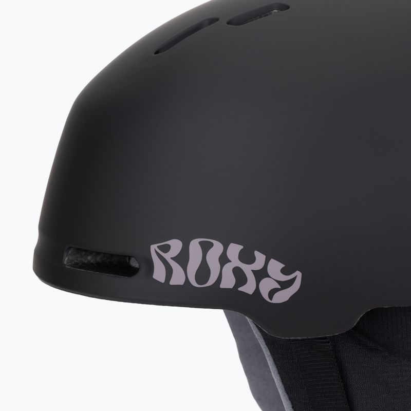 Snowboardhelm ROXY Kashmir arty paradise 7